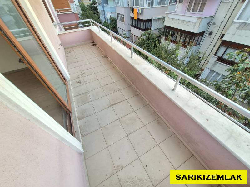 Edremit Akçay Mah`da3+1  Daire. - 31